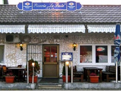 Фото: La Pasta